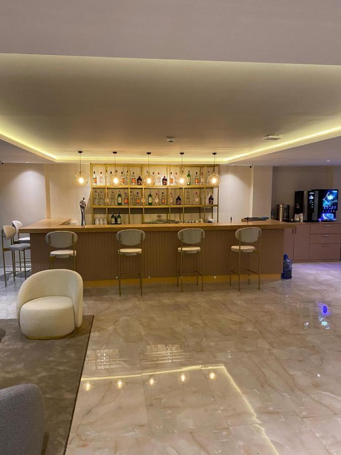 Fifty5 Suite Hotel Marmaris Exterior photo