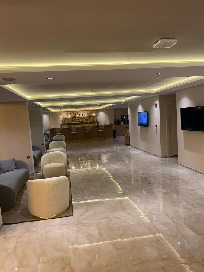 Fifty5 Suite Hotel Marmaris Exterior photo
